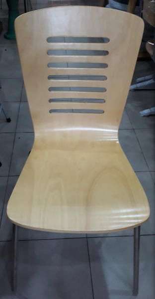 Ghế gỗ HP-44TGN