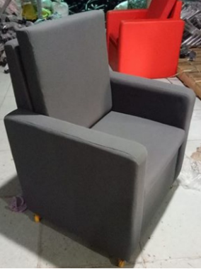 Ghế sofa đơn HP-1012